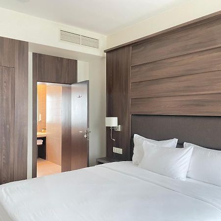 Airport Apartment & Office Sofia Extérieur photo