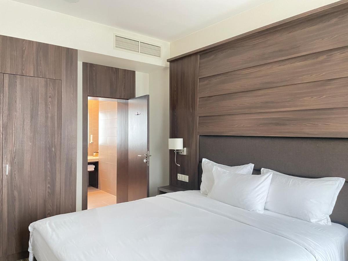 Airport Apartment & Office Sofia Extérieur photo
