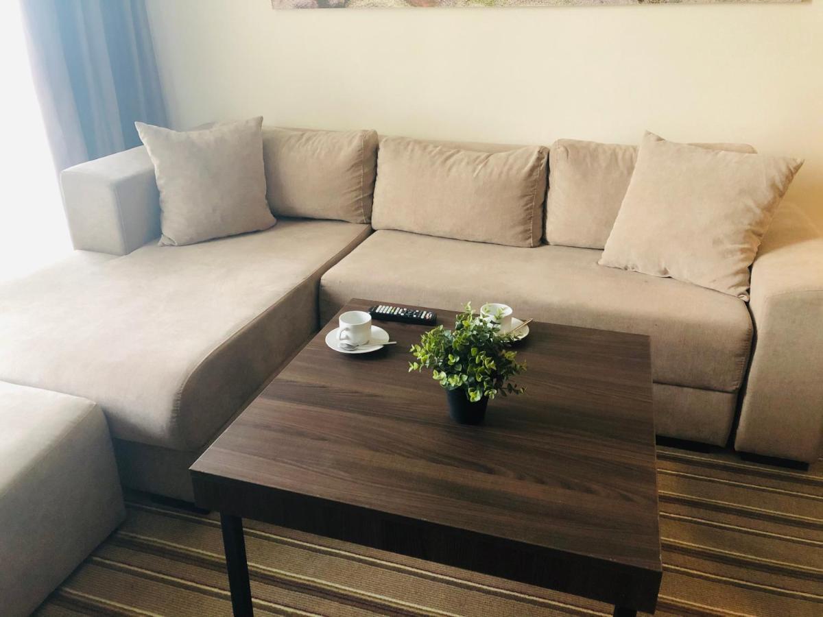 Airport Apartment & Office Sofia Extérieur photo
