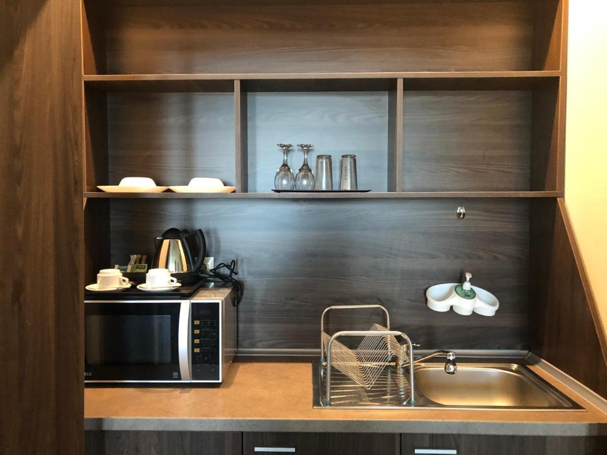 Airport Apartment & Office Sofia Extérieur photo