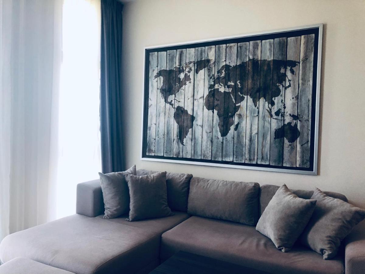 Airport Apartment & Office Sofia Extérieur photo