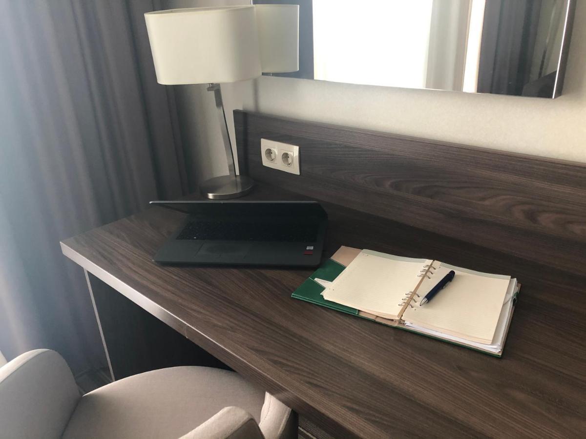 Airport Apartment & Office Sofia Extérieur photo